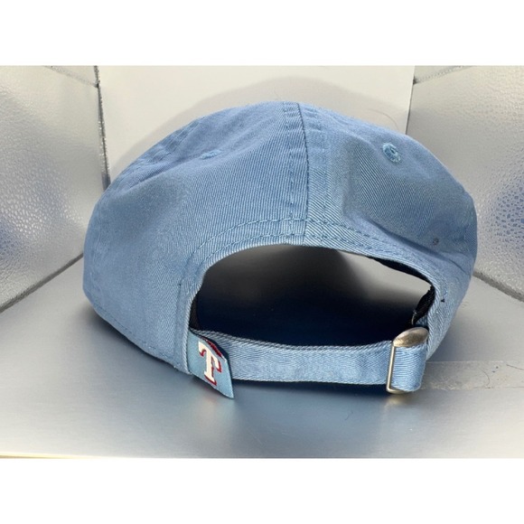 New Era Texas ASG Baseball Cap Adjustable 9TWENTY Hat FREE SHIPPING 1 - Picture 2 of 4